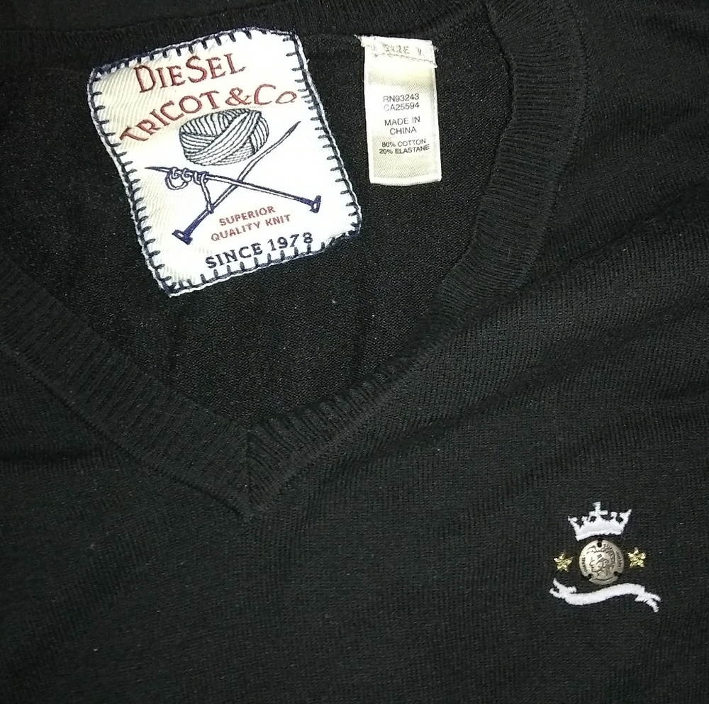 Diesal Tricot & Co.